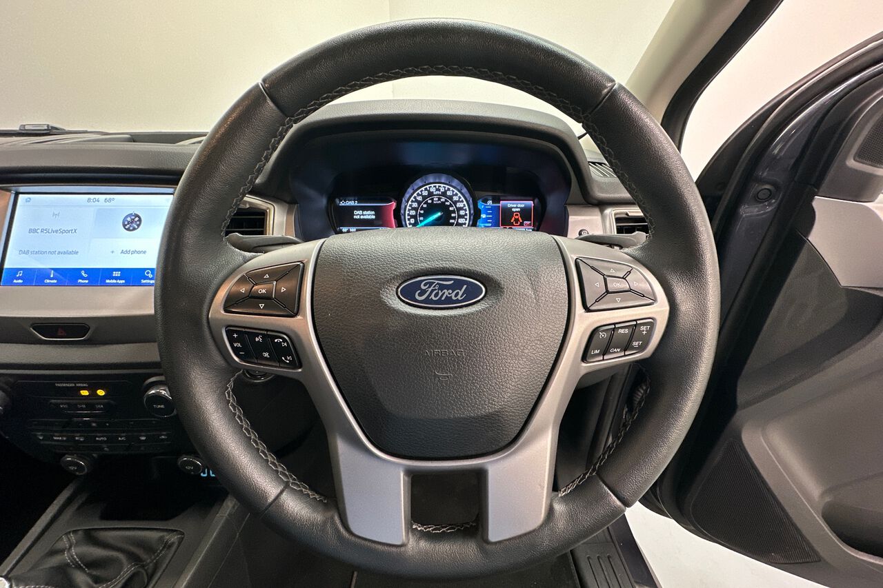 FORD RANGER, , hi-res