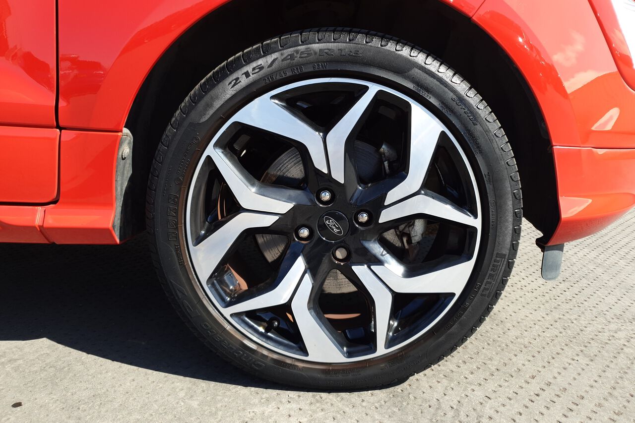 FORD ECOSPORT, , hi-res