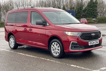 FORD TOURNEO CONNECT, , hi-res