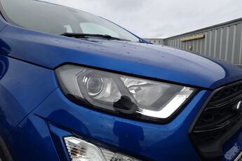 FORD ECOSPORT, , hi-res