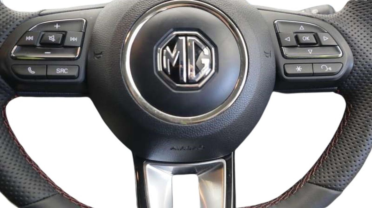 MG MOTOR UK HS, , hi-res