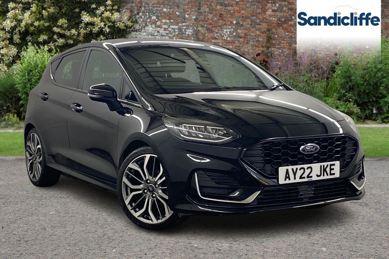 FORD FIESTA, , hi-res