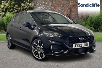 FORD FIESTA, , hi-res