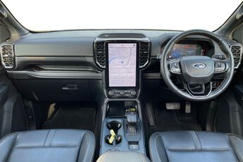 FORD RANGER WILDTRAK, , hi-res