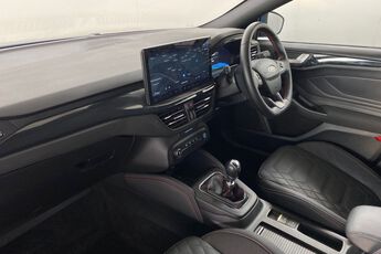 Ford Focus 2023.25, , hi-res