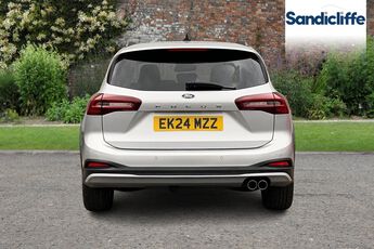 FORD FOCUS, , hi-res