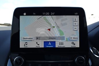 FORD ECOSPORT, , hi-res