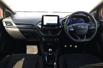 FORD PUMA, , hi-res
