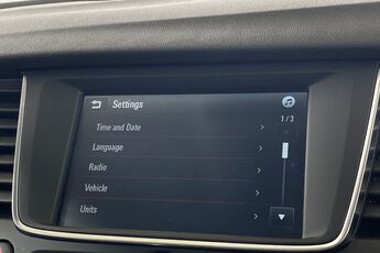 VAUXHALL GRANDLAND X, , hi-res