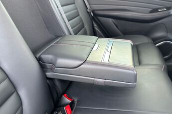 MG MOTOR UK HS, , hi-res