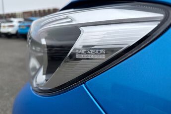 MG MOTOR UK ZS, , hi-res