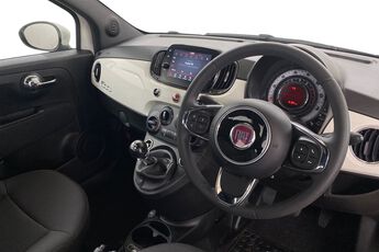 FIAT 500, , hi-res