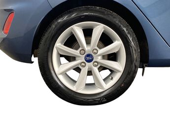 FORD FIESTA, , hi-res