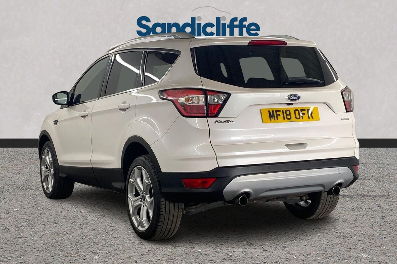 FORD KUGA, , hi-res