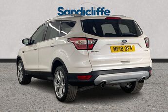 FORD KUGA, , hi-res