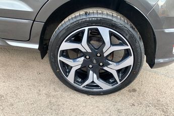 FORD ECOSPORT, , hi-res