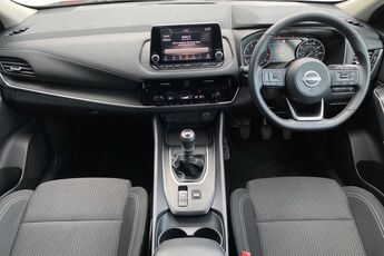 NISSAN QASHQAI, , hi-res