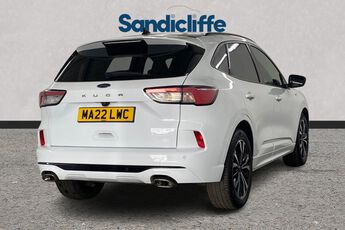 FORD KUGA, , hi-res