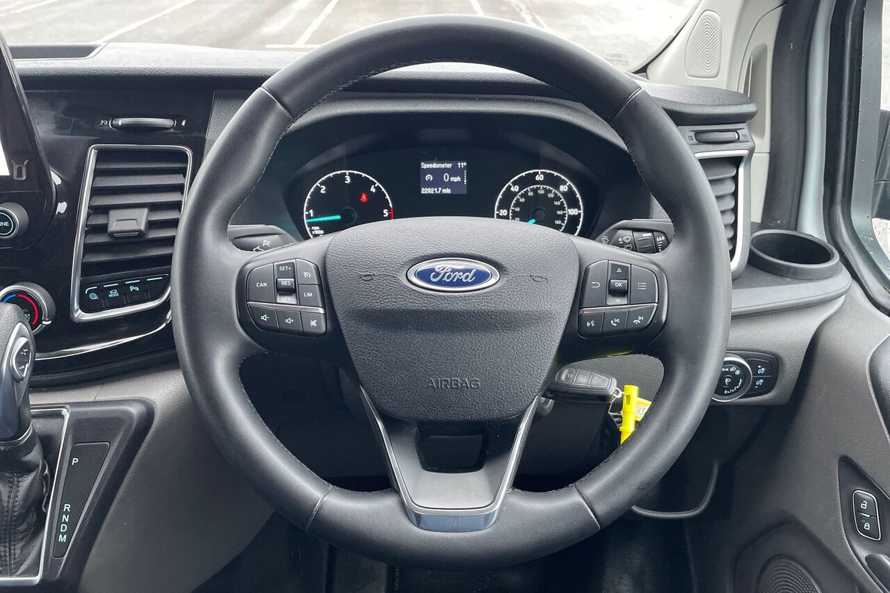 FORD TRANSIT CUSTOM, , hi-res