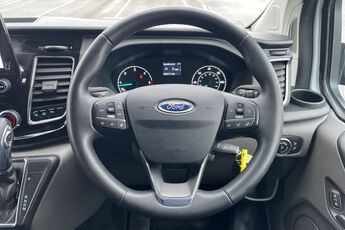 FORD TRANSIT CUSTOM, , hi-res