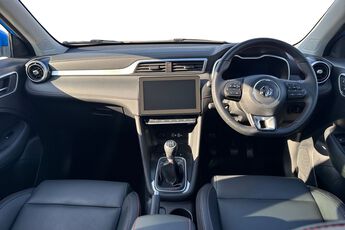 MG MOTOR UK ZS, , hi-res