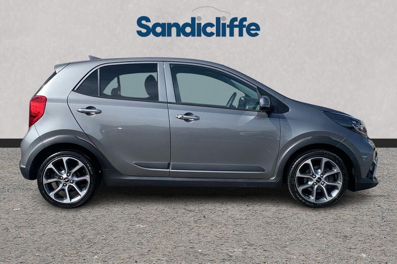 KIA PICANTO, , hi-res