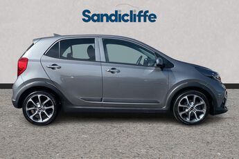 KIA PICANTO, , hi-res