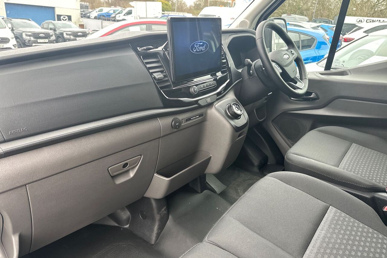 FORD TRANSIT, , hi-res
