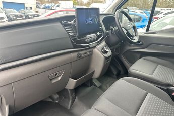 FORD TRANSIT, , hi-res