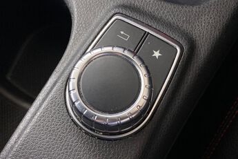 MERCEDES-BENZ A CLASS, , hi-res