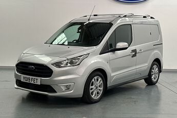 FORD TRANSIT CONNECT, , hi-res