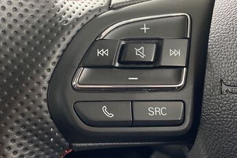MG MOTOR UK HS, , hi-res