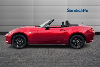 MAZDA MX-5, , hi-res