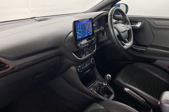 FORD PUMA, , hi-res
