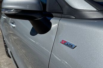 FORD PUMA, , hi-res
