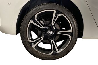 VAUXHALL CORSA, , hi-res