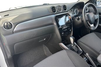 SUZUKI VITARA, , hi-res