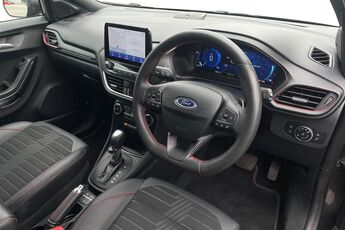FORD PUMA, , hi-res