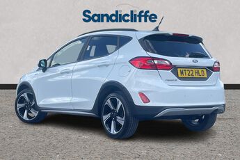 FORD FIESTA, , hi-res