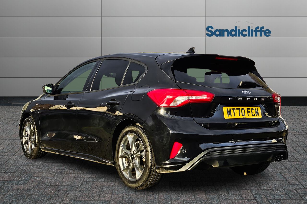 FORD FOCUS, , hi-res