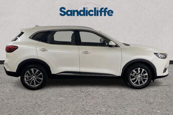 MG MOTOR UK HS, , hi-res