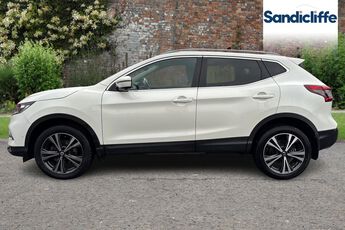 NISSAN QASHQAI, , hi-res