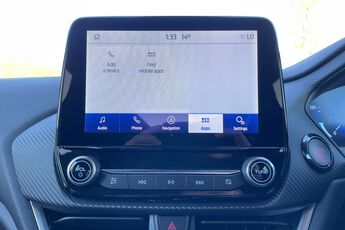 FORD FIESTA, , hi-res