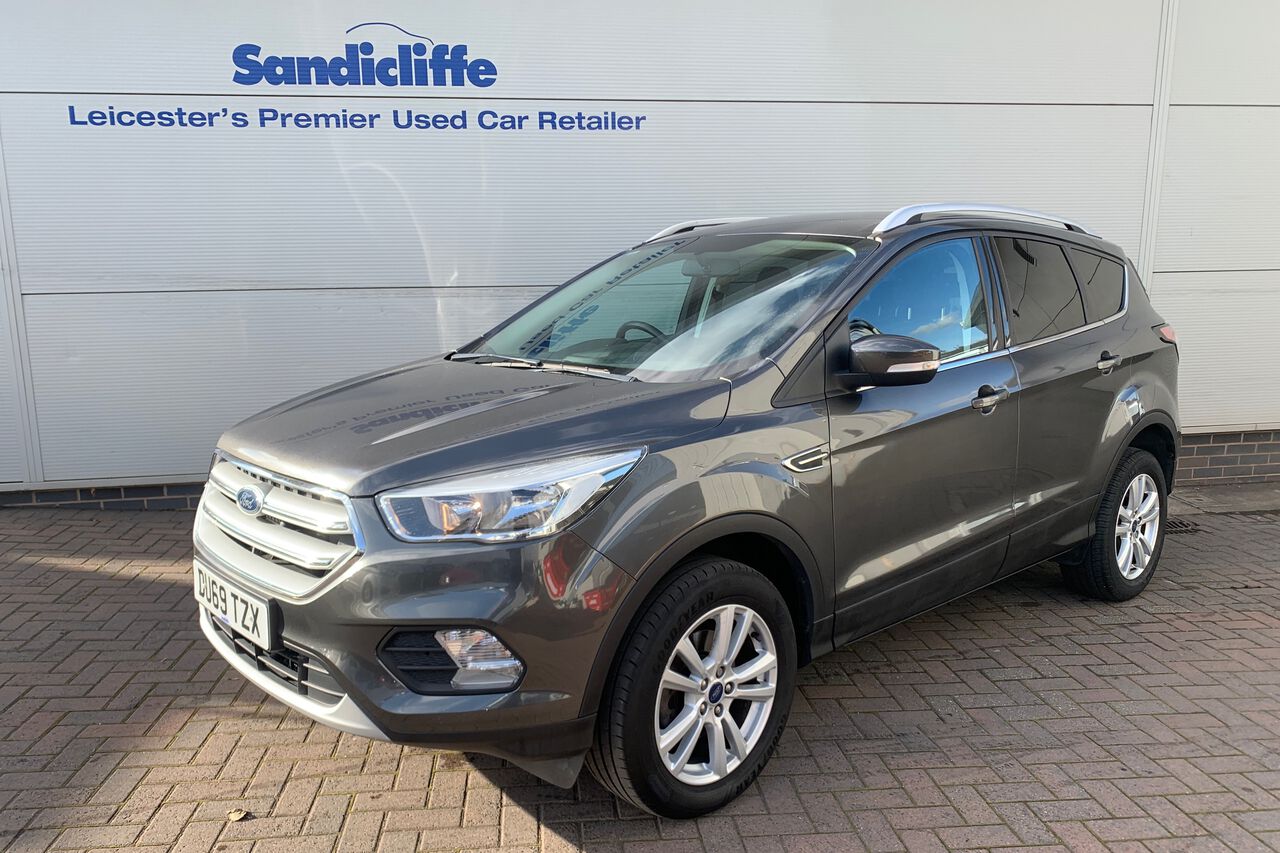 FORD KUGA, , hi-res