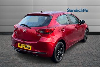 MAZDA 2, , hi-res