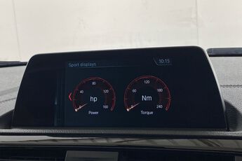 BMW 1 SERIES, , hi-res