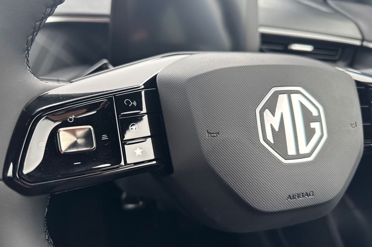 MG MOTOR UK MG3, , hi-res