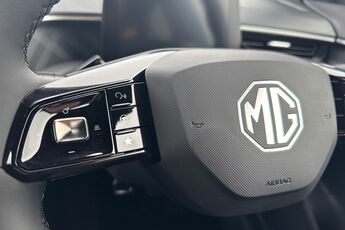 MG MOTOR UK MG3, , hi-res