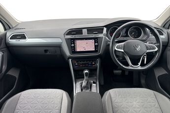 VOLKSWAGEN TIGUAN, , hi-res