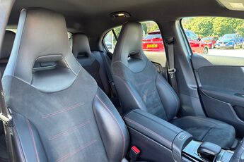 MERCEDES-BENZ A CLASS, , hi-res
